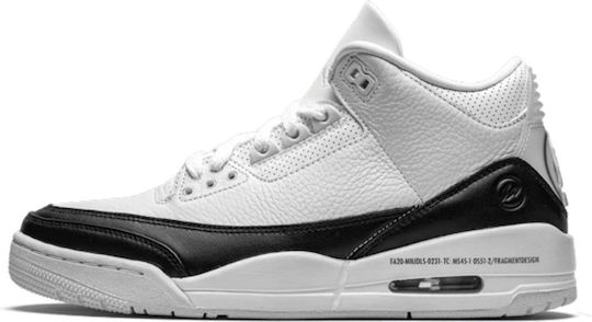 price of air jordan 3