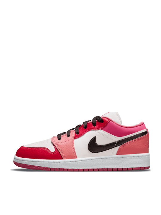 Air  1 Kinder Sneaker Rosa
