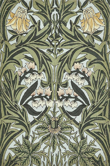 Morris & Co Bluebell