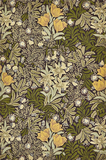 Morris & Co Bower