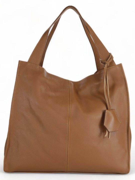 Passaggio Leather Leather Women's Bag Shoulder ...