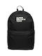 Superdry City Montana Weiblich Rucksack Schwarz