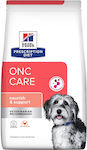 Hill's Prescription Diet Canine On-care 10kg Ξηρά Τροφή Σκύλων Διαίτης με Κοτόπουλο