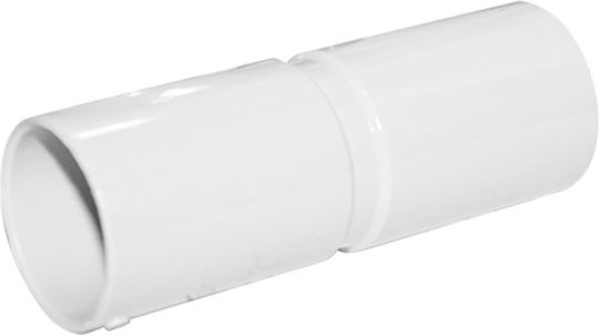 Aca Electrical Conduit Connector with Diameter 32mm made of Plastic MAGHF32