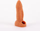 X-Men Προέκταση Πέους Flesh 18cm