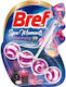Bref Spa Moments Block Λεκάνης με Άρωμα Harmony 50gr
