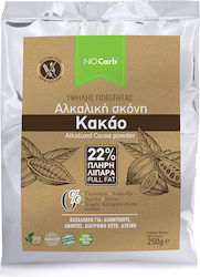 NoCarb Cocoa Powder 250gr