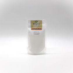 Papadimitriou Ammonia in Powder 100gr