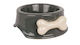 Pet Brands Ceramică Bol Mâncare pentru Câine 19cm