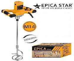 Epica Star EP-10167 Ηλεκτρικός Αναδευτήρας 1400W