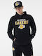 New Era Herren Sweatshirt Schwarz