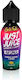 Just Juice Shot de aromă Cherimoya Grapefruit & Berries 20ml/60ml 1buc