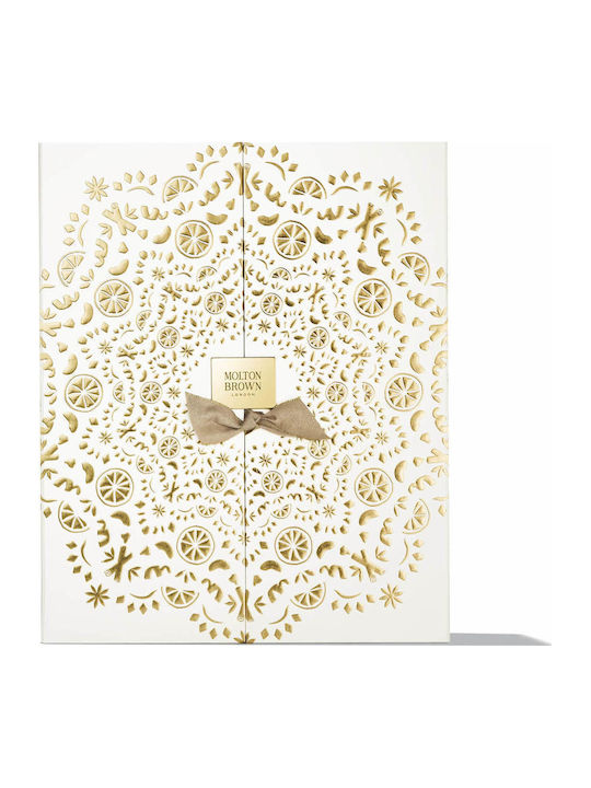 Molton Brown Advent Calendar Molton Brown Advent Calendar