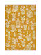 Sanderson Woodland Glade Covor Rectangular Aur