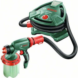 Bosch Electric Paint Spray Gun 1200W