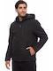 Jacke Black