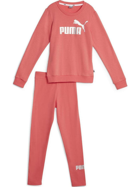 PUMA PUMA