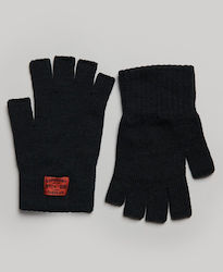 Superdry Men's Gloves Black