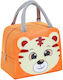 Amber Bear Isothermische Hand-Lunch-Tasche 5.5E...