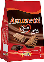 Tottis Wafer 125gr 1pcs