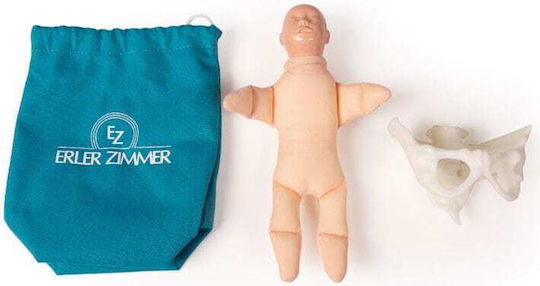 Erler Zimmer Interactive Training & CPR Model