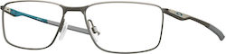 Oakley Socket 5.0 Ανδρικός Μεταλλικός Σκελετός ...
