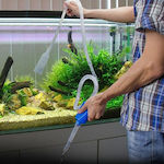 Aquarium Gravel Cleaner