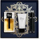 Dior Dior Homme Set pentru bărbați cu Eau de Toilette 3buc