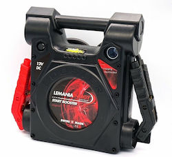 Lemania Energy P62500 Φορητός Εκκινητής Μπαταρίας 2500A 12V Lemania Energy P62500 Φορητός Εκκινητής Μπαταρίας 2500A 12V