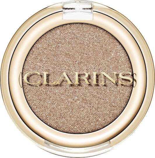 Clarins Ombre Skin Eye Shadow Matte in Cream Form 03 Pearly Gold 1.5g