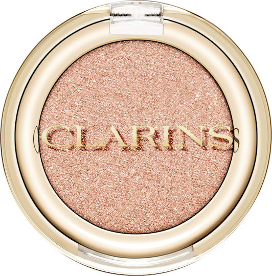 Clarins Ombre Skin Lidschatten Matt in Cremige Form 02 Pearly Rosegold