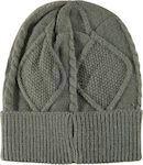 Funky Buddha Beanie Γυναικείος Σκούφος Πλεκτός ...