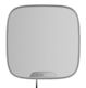 Ajax Systems Outdoor Alarm Siren 113dB with White Light 19.85x19.85cm