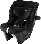 Britax Romer Max-safe Pro Autositz i-Size Space Black