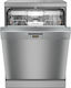 Miele Ελεύθερο Πλυντήριο Πιάτων για 14 Σερβίτσια EcoPower Π60xY84.5εκ. Inox