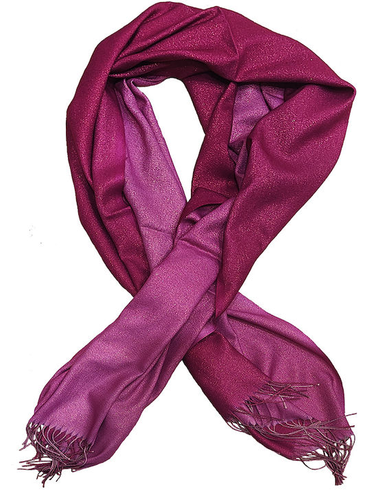 Gift-Me Women's Scarf Pink