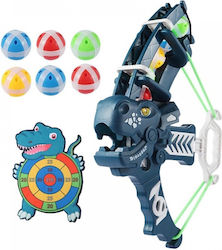 Dinosaur Children's Bow