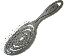 Head Jog 08 Straw Brush Βούρτσα Μαλλιών