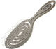 Head Jog 08 Straw Brush Brush Hair Gray