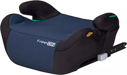 FreeOn Taurus Fix i-Размер с Isofix Черно и синьо FreeOn Taurus Fix i-Размер с Isofix Черно и синьо