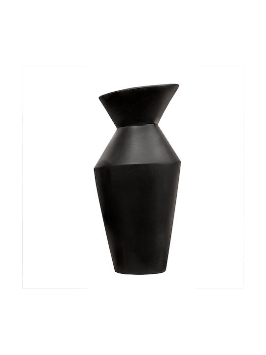 Ravenna Glass Vase 18x31cm