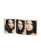 Walther Chloe Fotorahmen Silber mit Silbernem Rahmen