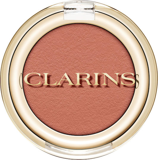Clarins Ombre Skin Σκιά Ματιών Matte σε Κρεμώδη Μορφή 04 Matte Rosewood