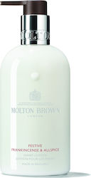 Molton Brown Festive Frankincense Crema de mâin...