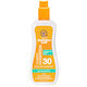 Australian Gold Gel Sunscreen pentru Față și Co...