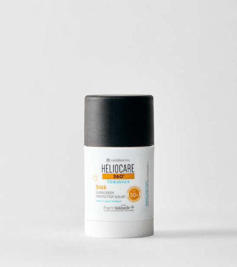 Cantabria labs Heliocare 360 Pediatrics Stick SPF 50+ 25g
