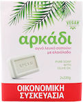 Arkadi Soap Bar 2x220gr