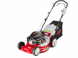 IBEA 55027Η Μηχανή Γκαζόν Βενζίνης 4.8hp/166cc
