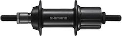 Shimano 36h Rear Bicycle Hub