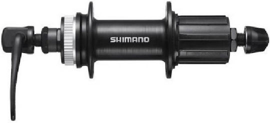 Shimano 36h Rear Bicycle Hub